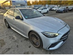 2024 Mercedes-Benz C -Klasse Lim. C 220 d