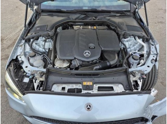 2024 Mercedes-Benz C -Klasse Lim. C 220 d