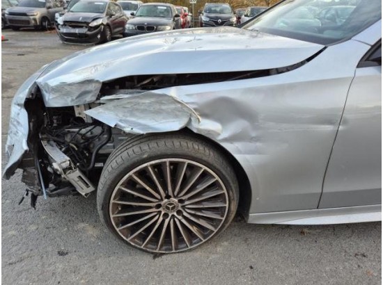 2024 Mercedes-Benz C -Klasse Lim. C 220 d