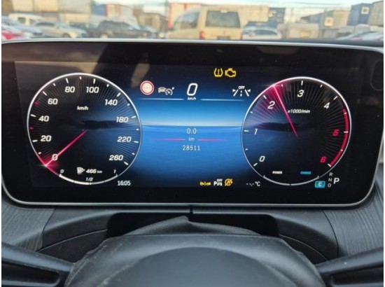 2024 Mercedes-Benz C -Klasse Lim. C 220 d