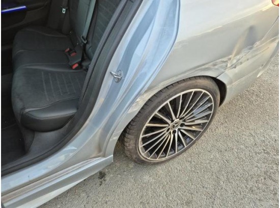 2024 Mercedes-Benz C -Klasse Lim. C 220 d