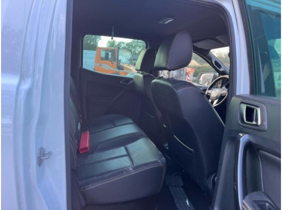 2022 Ford Ranger Wildtrak Doppelkabine 4X4 2022 Ford Ranger Wildtrak Doppelkabine 4X4