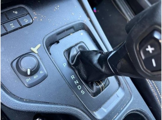 2022 Ford Ranger Wildtrak Doppelkabine 4X4 2022 Ford Ranger Wildtrak Doppelkabine 4X4