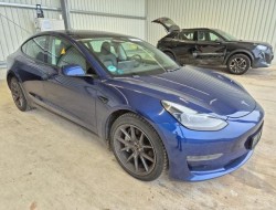 2021 Tesla Model 3 Model 3 Allradantrieb Dual Motor Performan