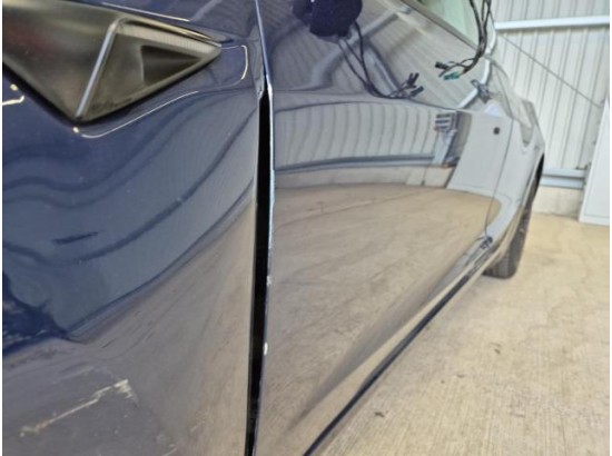 2021 Tesla Model 3 Model 3 Allradantrieb Dual Motor Performan