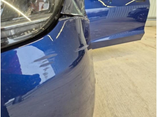 2021 Tesla Model 3 Model 3 Allradantrieb Dual Motor Performan