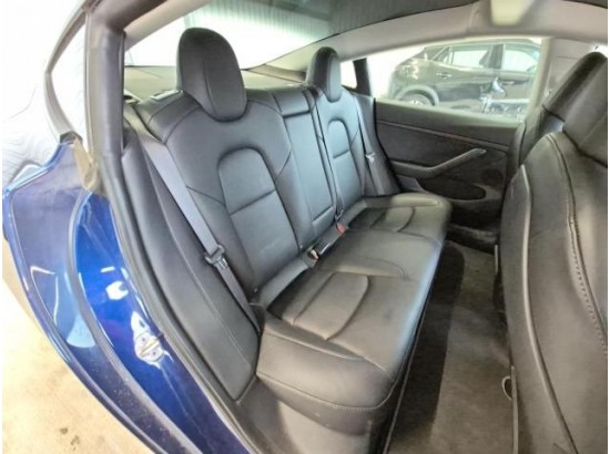 2021 Tesla Model 3 Model 3 Allradantrieb Dual Motor Performan