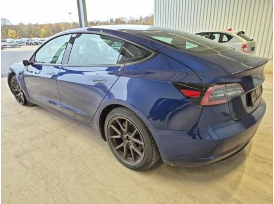 2021 Tesla Model 3 Model 3 Allradantrieb Dual Motor Performan