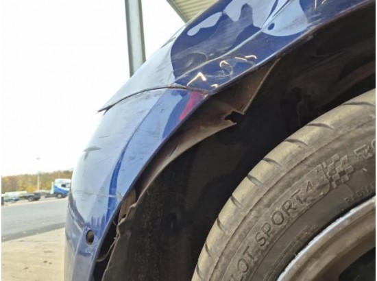 2021 Tesla Model 3 Model 3 Allradantrieb Dual Motor Performan