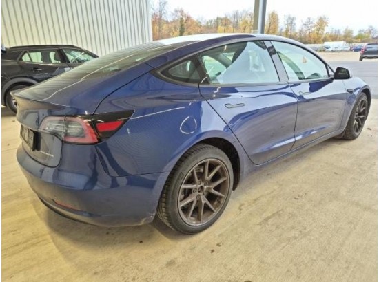 2021 Tesla Model 3 Model 3 Allradantrieb Dual Motor Performan