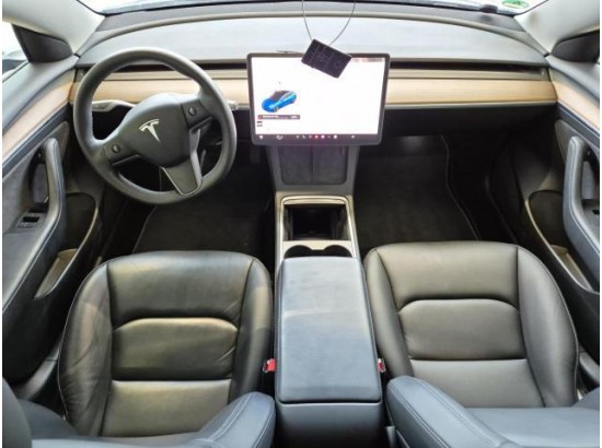 2021 Tesla Model 3 Model 3 Allradantrieb Dual Motor Performan