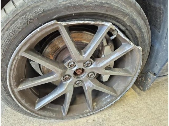 2021 Tesla Model 3 Model 3 Allradantrieb Dual Motor Performan