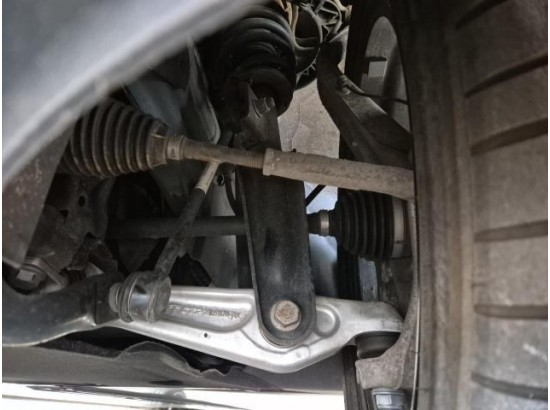 2021 Tesla Model 3 Model 3 Allradantrieb Dual Motor Performan