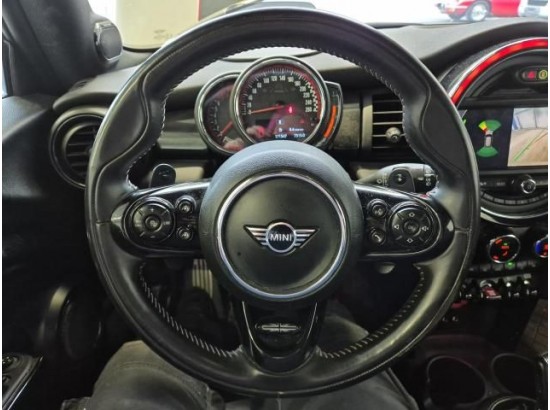 2020 Mini Mini 3-trg. John Cooper Works