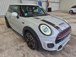 2020 Mini Mini 3-trg. John Cooper Works