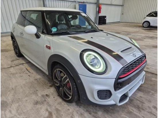 2020 Mini Mini 3-trg. John Cooper Works