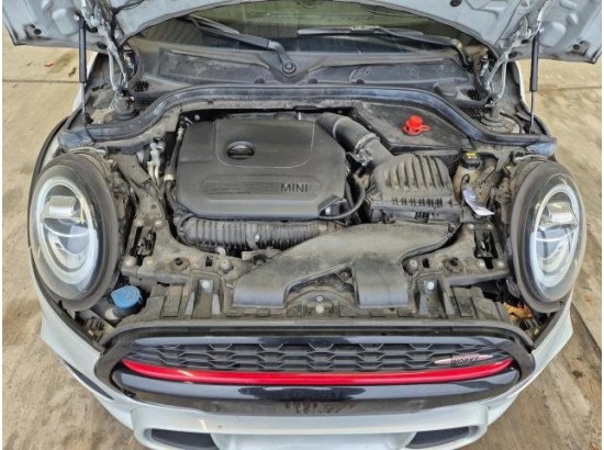 2020 Mini Mini 3-trg. John Cooper Works