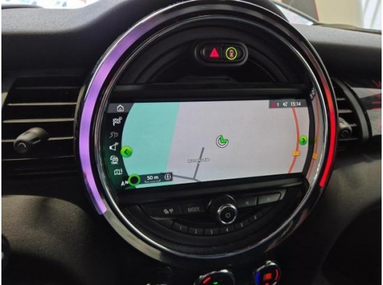 2020 Mini Mini 3-trg. John Cooper Works