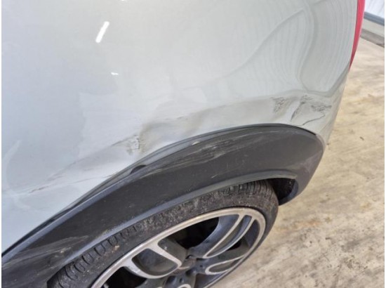 2020 Mini Mini 3-trg. John Cooper Works