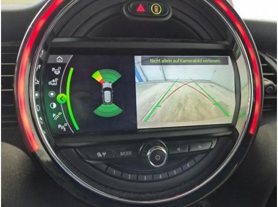 2020 Mini Mini 3-trg. John Cooper Works