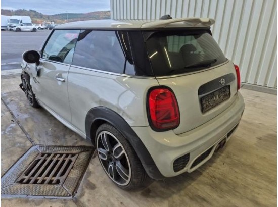 2020 Mini Mini 3-trg. John Cooper Works