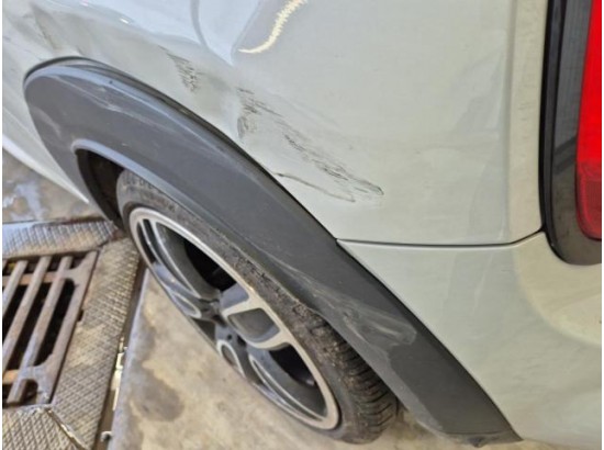 2020 Mini Mini 3-trg. John Cooper Works