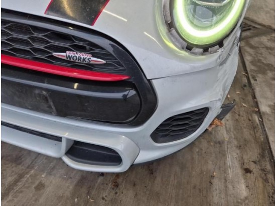 2020 Mini Mini 3-trg. John Cooper Works