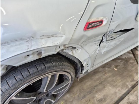 2020 Mini Mini 3-trg. John Cooper Works