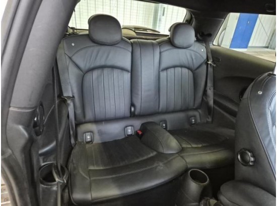 2020 Mini Mini 3-trg. John Cooper Works