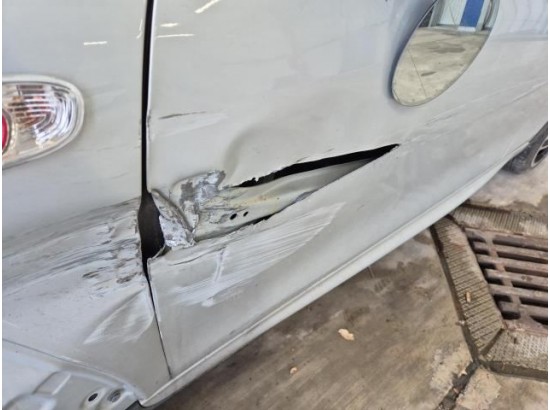 2020 Mini Mini 3-trg. John Cooper Works