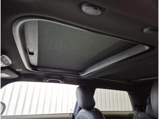 2020 Mini Mini 3-trg. John Cooper Works