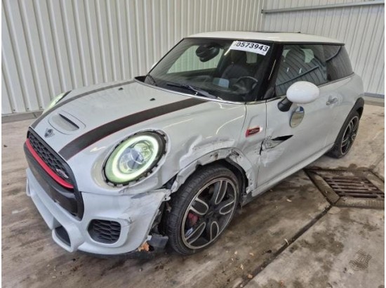 2020 Mini Mini 3-trg. John Cooper Works