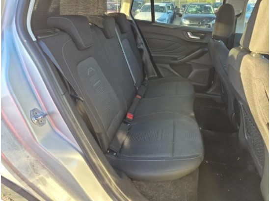 2022 Ford Focus Turnier Active