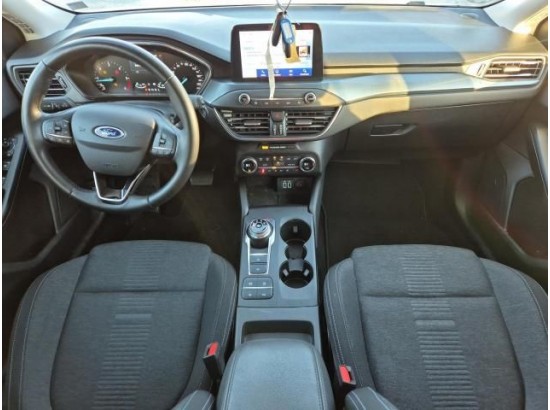 2022 Ford Focus Turnier Active