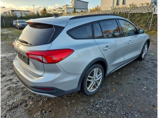 2022 Ford Focus Turnier Active