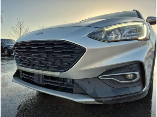 2022 Ford Focus Turnier Active