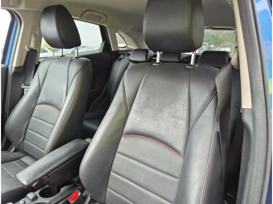 2017 Mazda CX-3 Sports-Line AWD