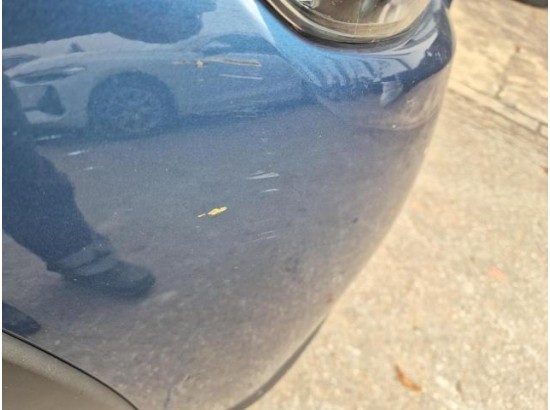 2017 Mazda CX-3 Sports-Line AWD