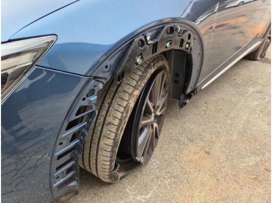 2017 Mazda CX-3 Sports-Line AWD