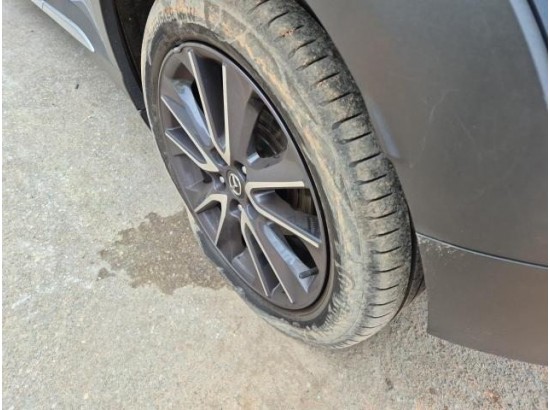 2017 Mazda CX-3 Sports-Line AWD