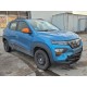 2022 Dacia Spring Electric Comfort Plus