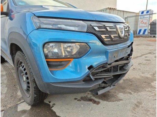 2022 Dacia Spring Electric Comfort Plus