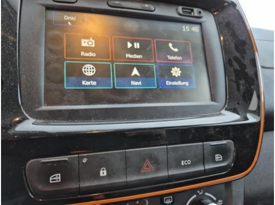 2022 Dacia Spring Electric Comfort Plus