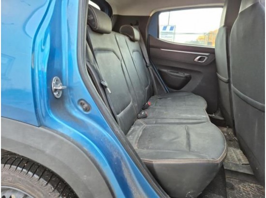 2022 Dacia Spring Electric Comfort Plus