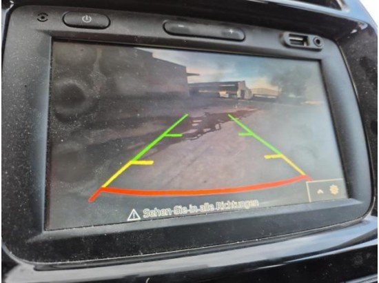 2022 Dacia Spring Electric Comfort Plus