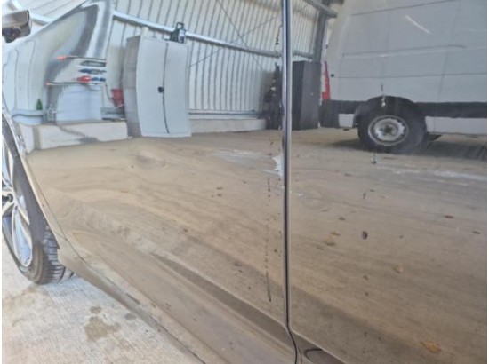 2025 Audi A6 Avant 50 TFSI e quattro S line