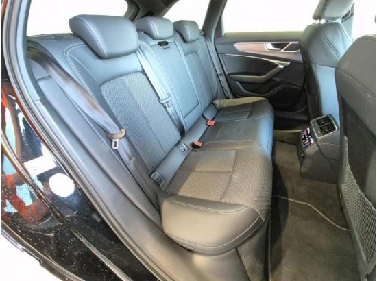 2025 Audi A6 Avant 50 TFSI e quattro S line