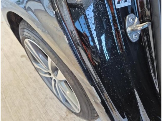 2025 Audi A6 Avant 50 TFSI e quattro S line