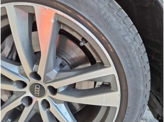 2025 Audi A6 Avant 50 TFSI e quattro S line