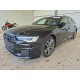 2025 Audi A6 Avant 50 TFSI e quattro S line